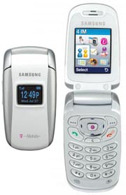 Samsung X495